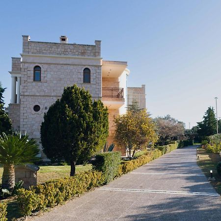 Seaside "Stone & Light Villa Ii" Close To Aegina City Khloi Buitenkant foto